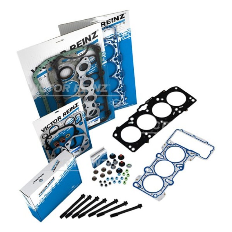 MAHLE Original Chevrolet Metro 00-98 Water Outlet Gasket