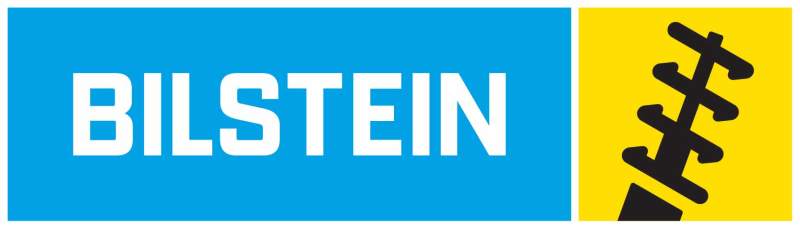 Bilstein B4 OE Replacement 17-18 Jeep Compass Rear Left Shock Absorber