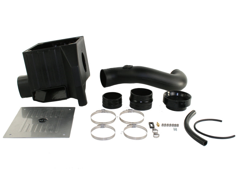 aFe MagnumFORCE Intakes Stage-2 Si PDS AIS PDS Toyota Tundra 07-09 V8-4.7L