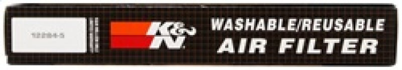 K&N 10-16 Kymco Downtown 300I Replacement Drop In Air Filter