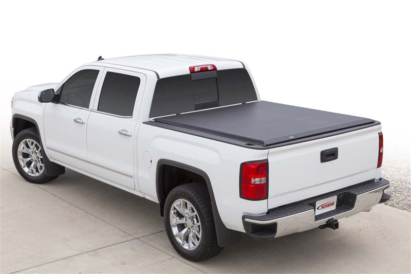 Access Literider 14+ Chevy/GMC Full Size 1500 5ft 8in Bed Roll-Up Cover