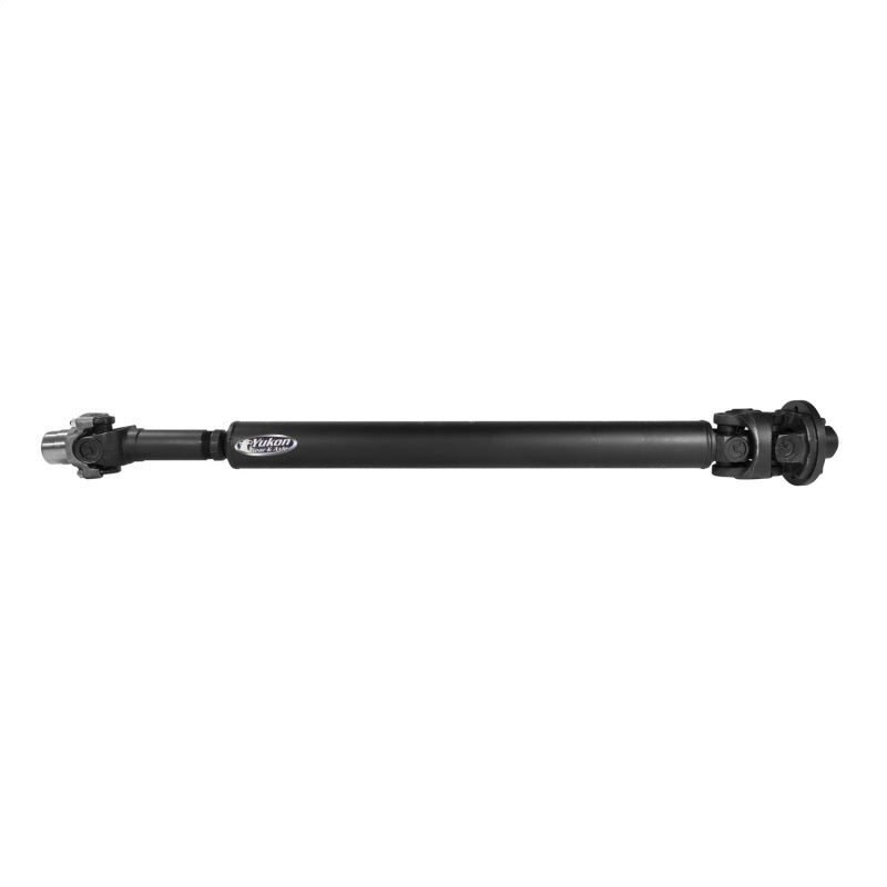 Yukon Performance Rear Driveshaft HD 2018 Jeep JL Rubicon 4 Door Manual