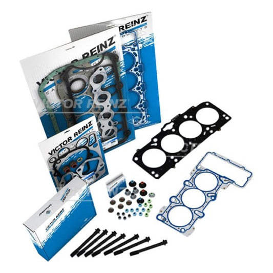 MAHLE Original Audi A4 Quattro 09 Valve Cover Gasket (Right)