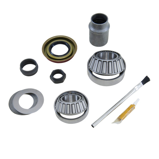 Yukon Gear Pinion install Kit For 63-79 GM Ci Corvette Diff