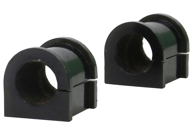 Whiteline 10/65-73 Ford Mustang Front Sway Bar Mount Bushings - 19mm (Qty 2)