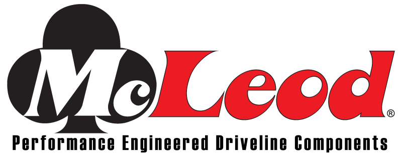 McLeod Tuner Series Street Supreme Clutch Tacoma 1994-04 2.7L 2001-04 2.4L