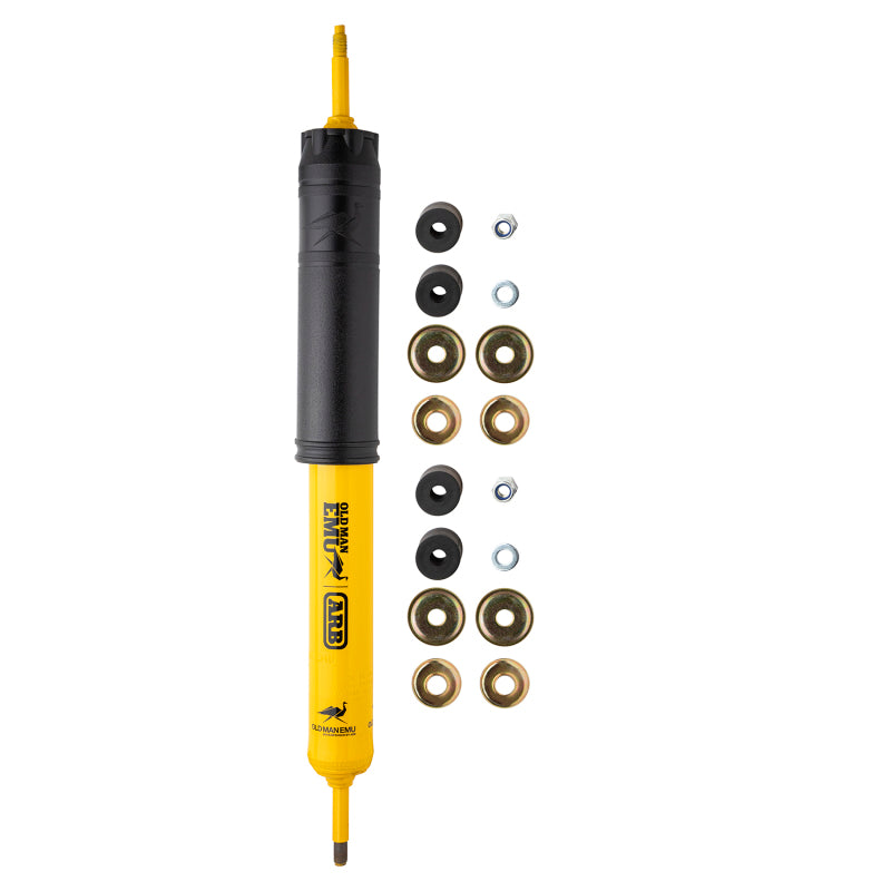 ARB / OME Nitrocharger Sport Shock Landrover Disc 1 F