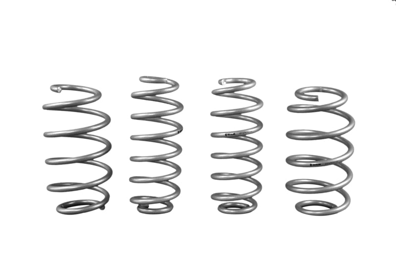 Whiteline Volkswagen Golf MK5 Grip Series Stage 1 Kit