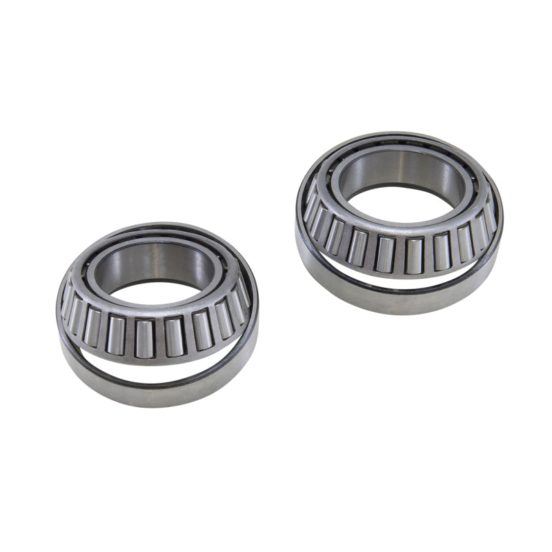 Yukon Gear Rplcmnt Axle Bearing and Seal Kit For 66 To 76 Dana 44 and Chevy/GM 3/4 Ton Front Axle