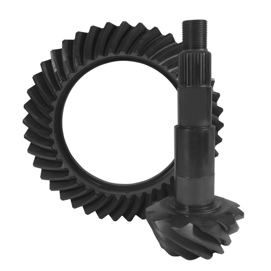 Yukon High Performance Ring & Pinion Set 2014-Up RAM 2500/Chrysler 11.5in 4.30 Ratio