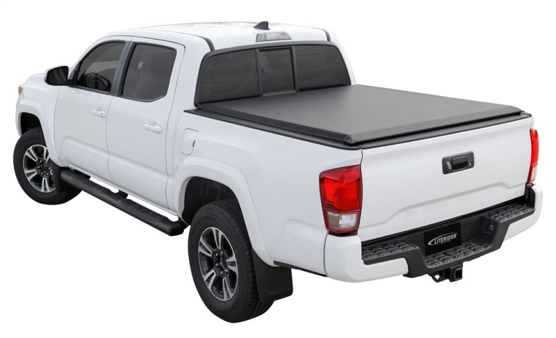 Access Literider 01-04 Tacoma 6ft Stepside Bed Roll-Up Cover