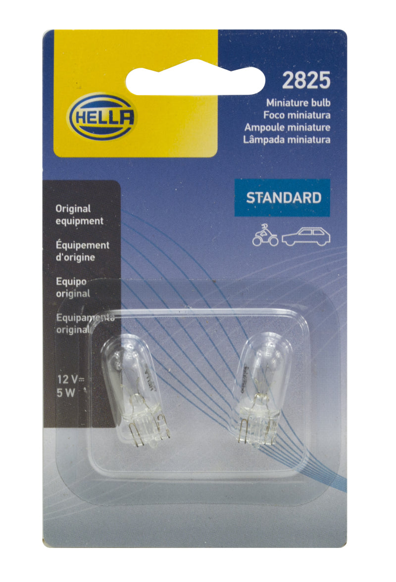 Hella Bulb 2825 12V 5W 4Cp W21X95D T325 (2)