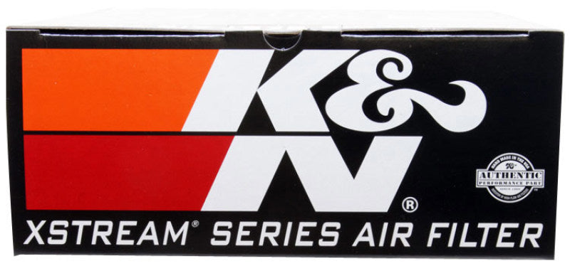 K&N 03-08 Honda CRF450R / 04-09 Honda CRF250R Replacement Drop In Air Filter