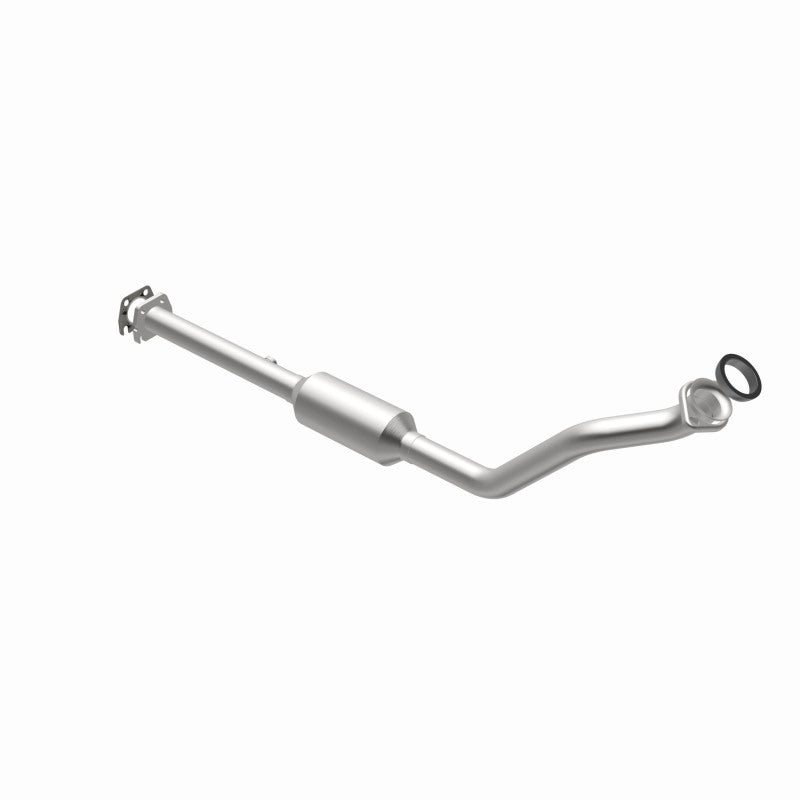 MagnaFlow Conv DF Lumina-Monte Carlo-Regal-Gr