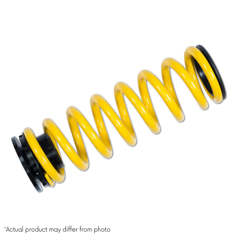 ST BMW M2 Competition (F87) / M3 (F80) / M4 (F82) 2WD Adjustable Lowering Springs