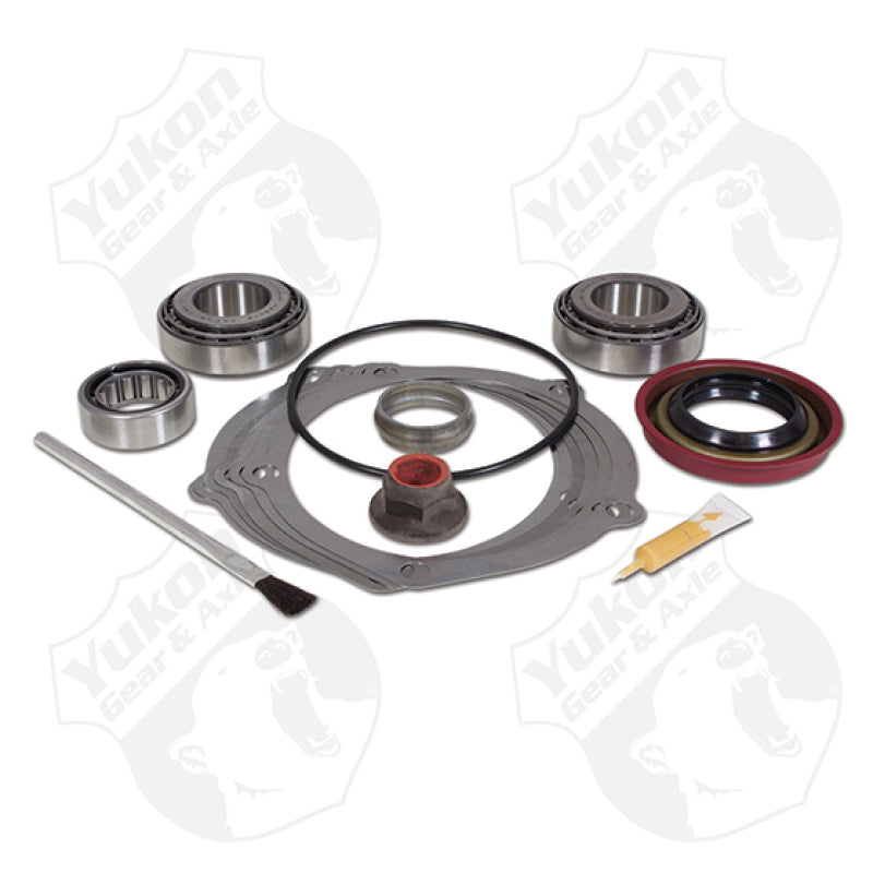 Yukon Gear Pinion install Kit For Ford 9in Diff