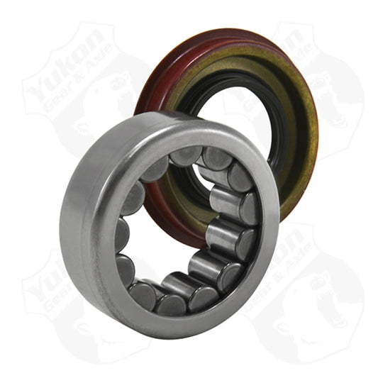 Yukon Gear Axle Bearing & Seal Kit For Astro Van Rear