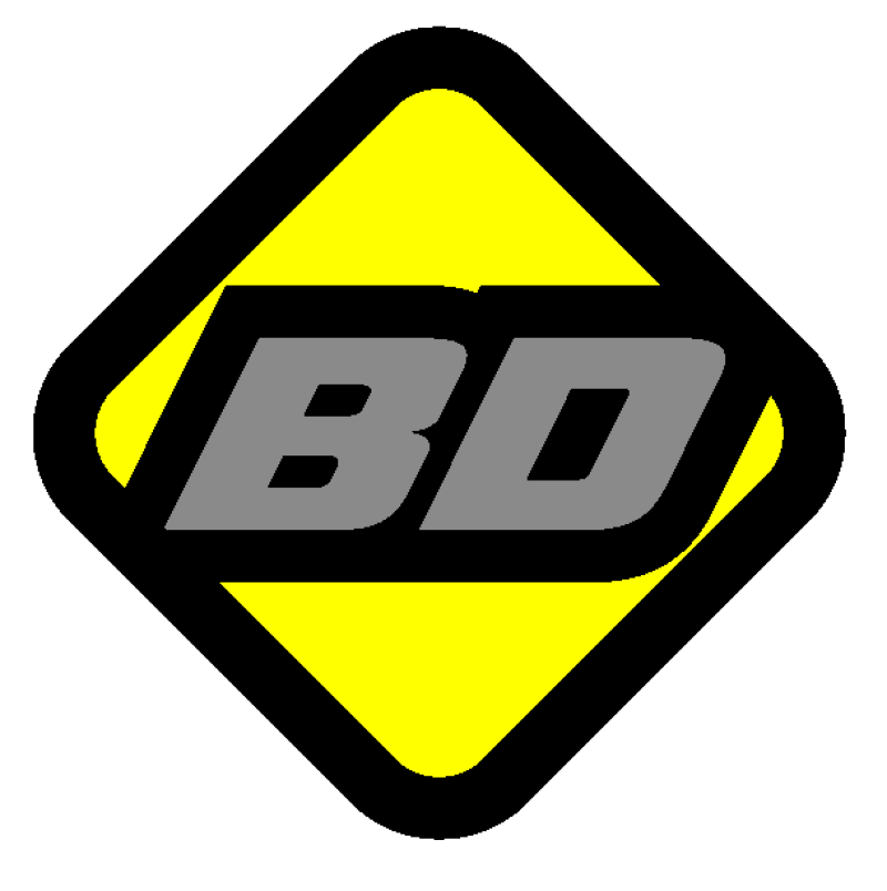 BD Diesel Exchange Modified Turbo - Dodge 2000-2002 5.9L HY35 Automatic Trans