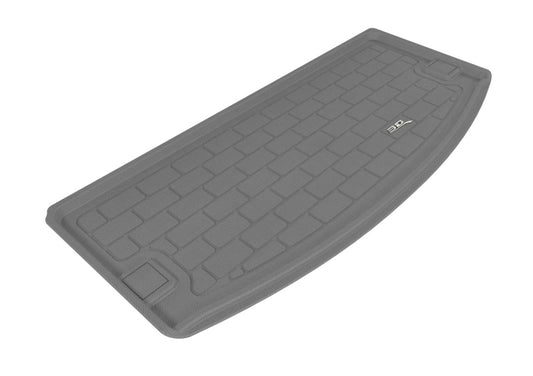 3D MAXpider 2011-2020 Dodge Durango Kagu Cargo Liner - Gray