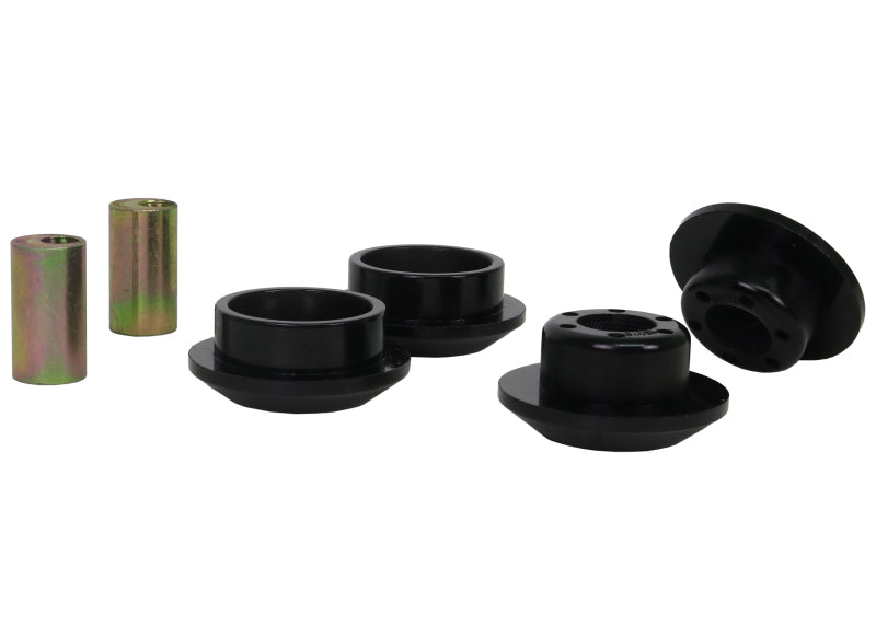 Whiteline Plus 02-06 TOYOTA CAMRY ACV30 USDM Front Control arm - lower inner rear bushing