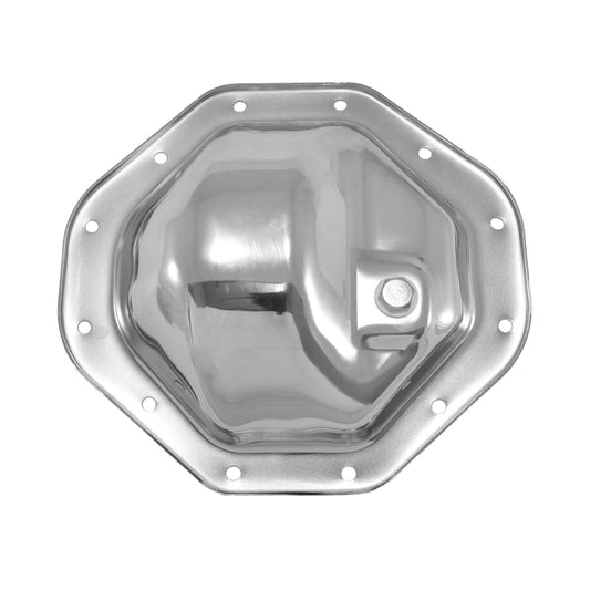 Yukon Gear Steel Cover For Chrysler 9.25in Rear