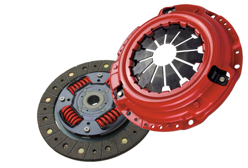McLeod Tuner Series Street Elite Clutch 4Runner 1990-94 2.4L Pick-Up 1989-95 2.4L Tacoma 1995 2.4L