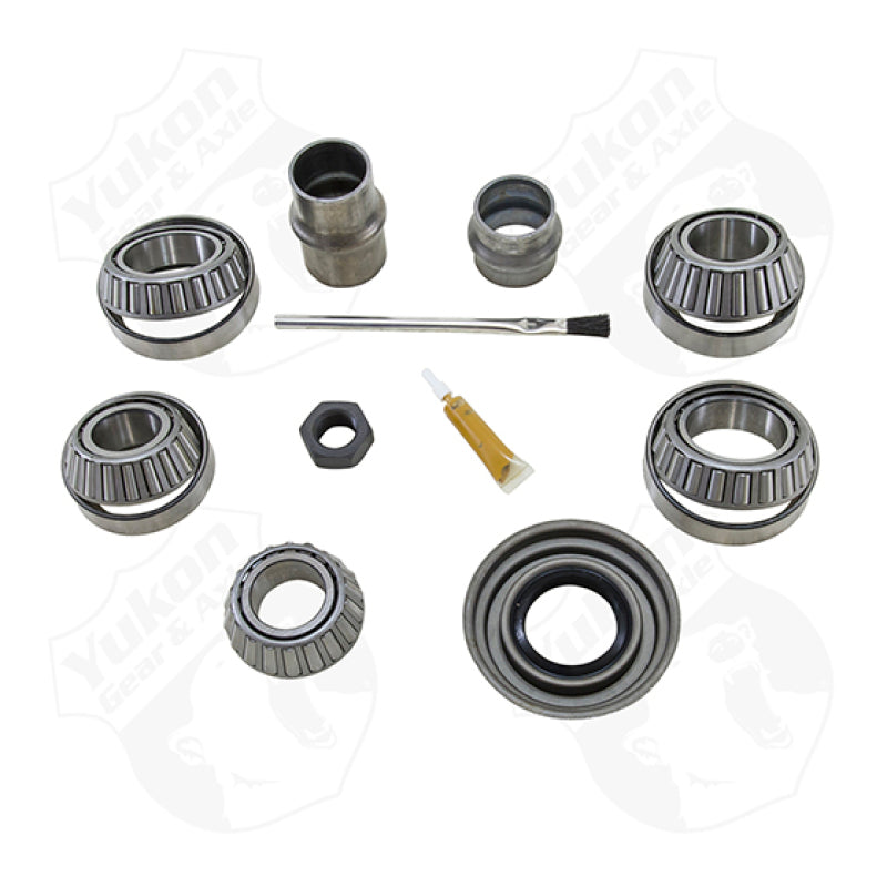 Yukon Gear Bearing install Kit For Dana 25 Diff