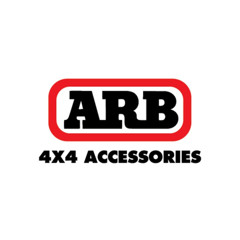 ARB Nudgebar Steel Honda Crv 43192