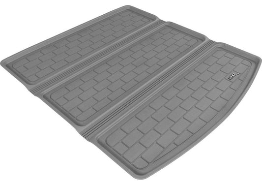 3D MAXpider 2009-2016 Audi A4/ S4/ RS4 Sedan Kagu Cargo Liner - Gray