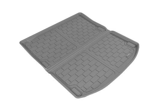 3D MAXpider 2017-2019 Audi A4/ S4 Kagu Cargo Liner - Gray