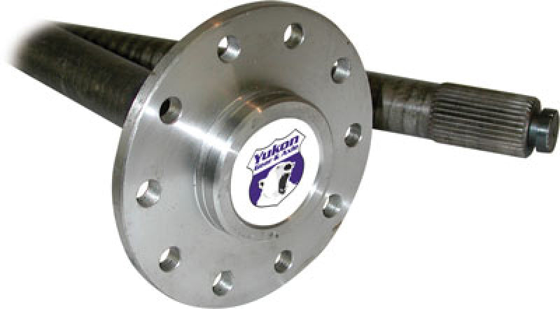 Yukon Gear 1541H Alloy 5 Lug Rear Axle For 87 To 90 Chrysler 8.25in Dakota