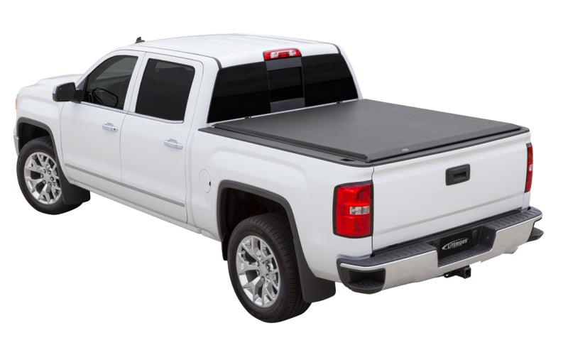 Access Literider 15-19 Chevy/GMC Colorado / Canyon 5ft Bed Roll-Up Cover