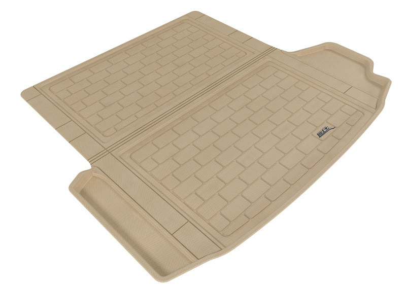 3D MAXpider 2013-2019 BMW 3 Series Gran Turismo Kagu Cargo Liner - Tan