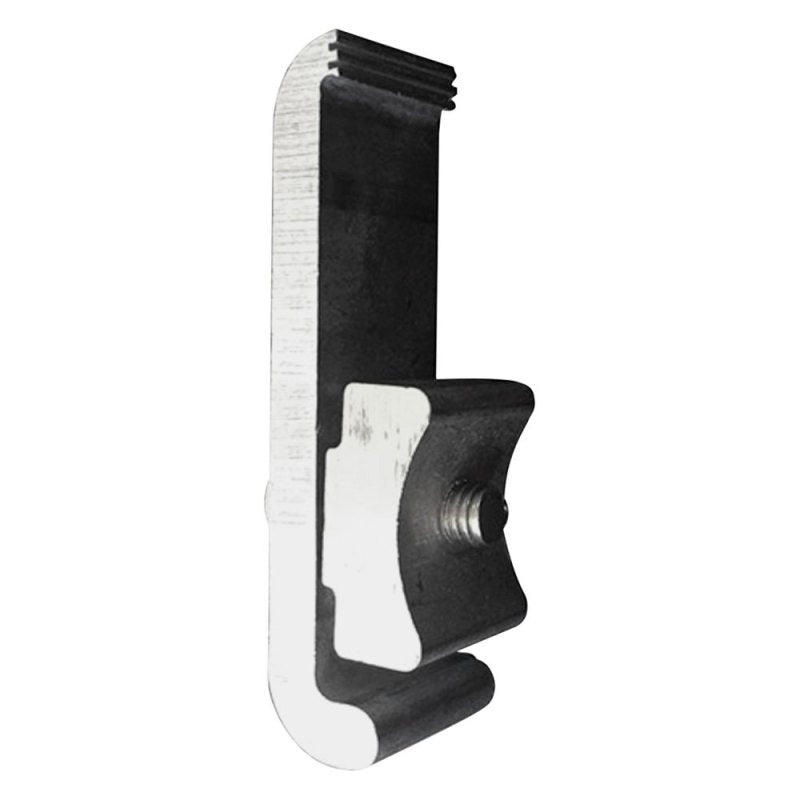 BAK 09-14 Ford F-150 (w/ Track System) Supplemental Clamp Pack (Set of 6)