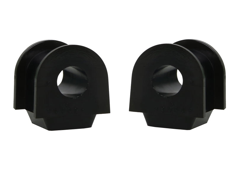 Whiteline Plus 5/87-2/93 Toyota Camry Front 24mm Sway Bar Mount Bushings