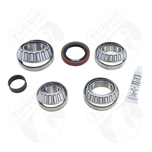 Yukon Gear Bearing install Kit For GM 8.75in Diff