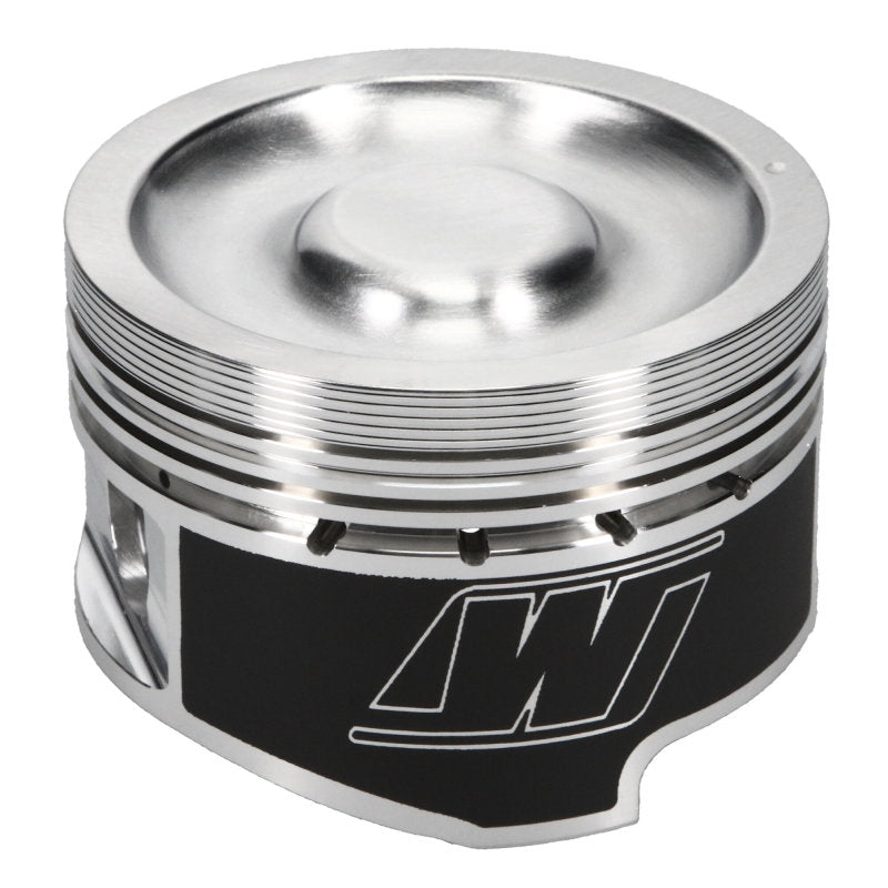 Wiseco VW 1.8L 8V Head 81.5mm Bore 9.5:1 CR Pistons (Inc Rings)