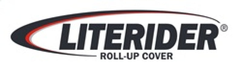 Access Literider 07-13 Chevy/GMC Full Size 5ft 8in Bed Roll-Up Cover