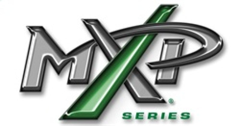 Airaid 03-07 Dodge Ram 5.9L Cummins MXP Intake System w/ Tube (Dry / Red Media)