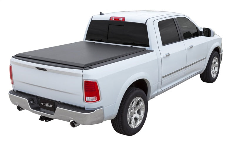 Access Literider 87-04 Dodge Dakota 6ft 6in Bed Roll-Up Cover