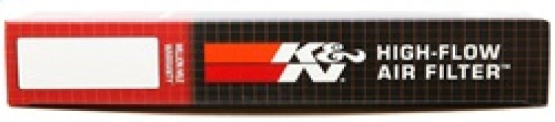 K&N 17-18 Kia Cadenza V6-3.3L F/I Replacement Drop In Air Filter