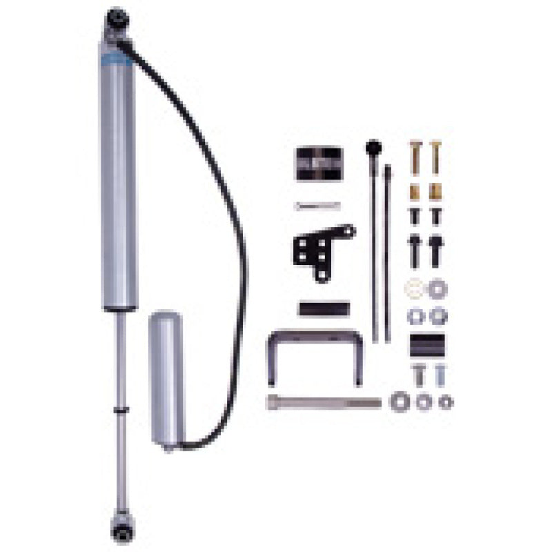 Bilstein B8 5160 Series 20-22 Jeep Gladiator Front Right Shock Absorber(3-4.5in Lift)