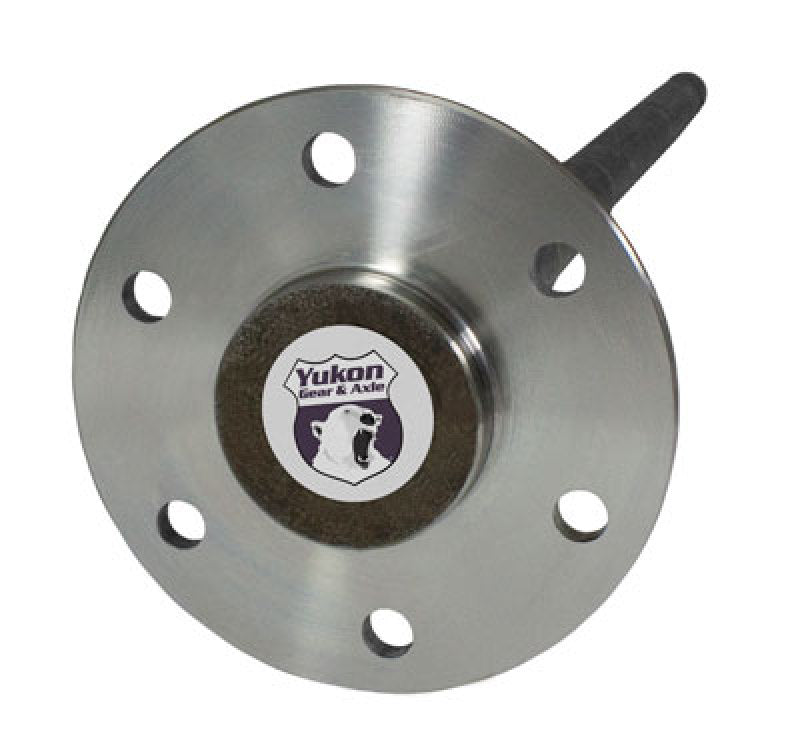 Yukon Gear 1541H Alloy Right Hand Rear Axle For GM 8.6in