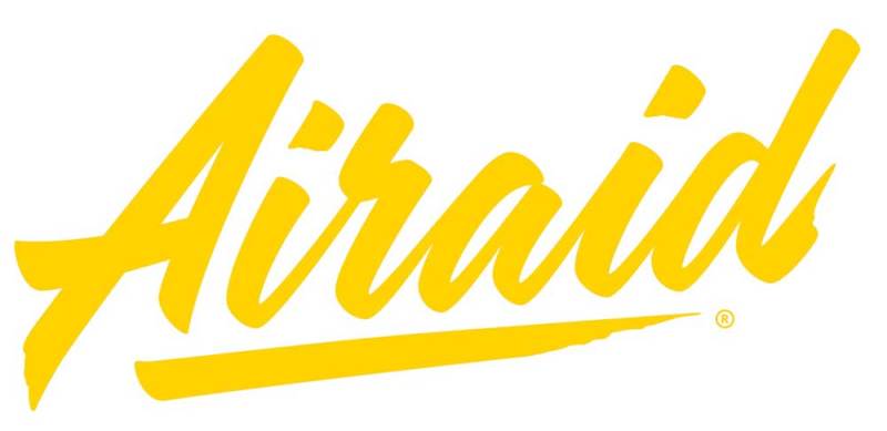 Airaid 2010 Ford Mustang 4.0L MXP Intake System w/ Tube (Dry / Black Media)