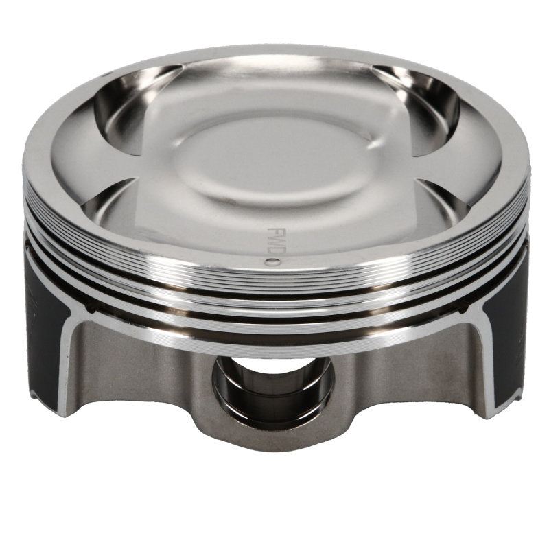 Wiseco Subaru EJ25 SOHC 4v Dish -18cc 100mm Piston Set