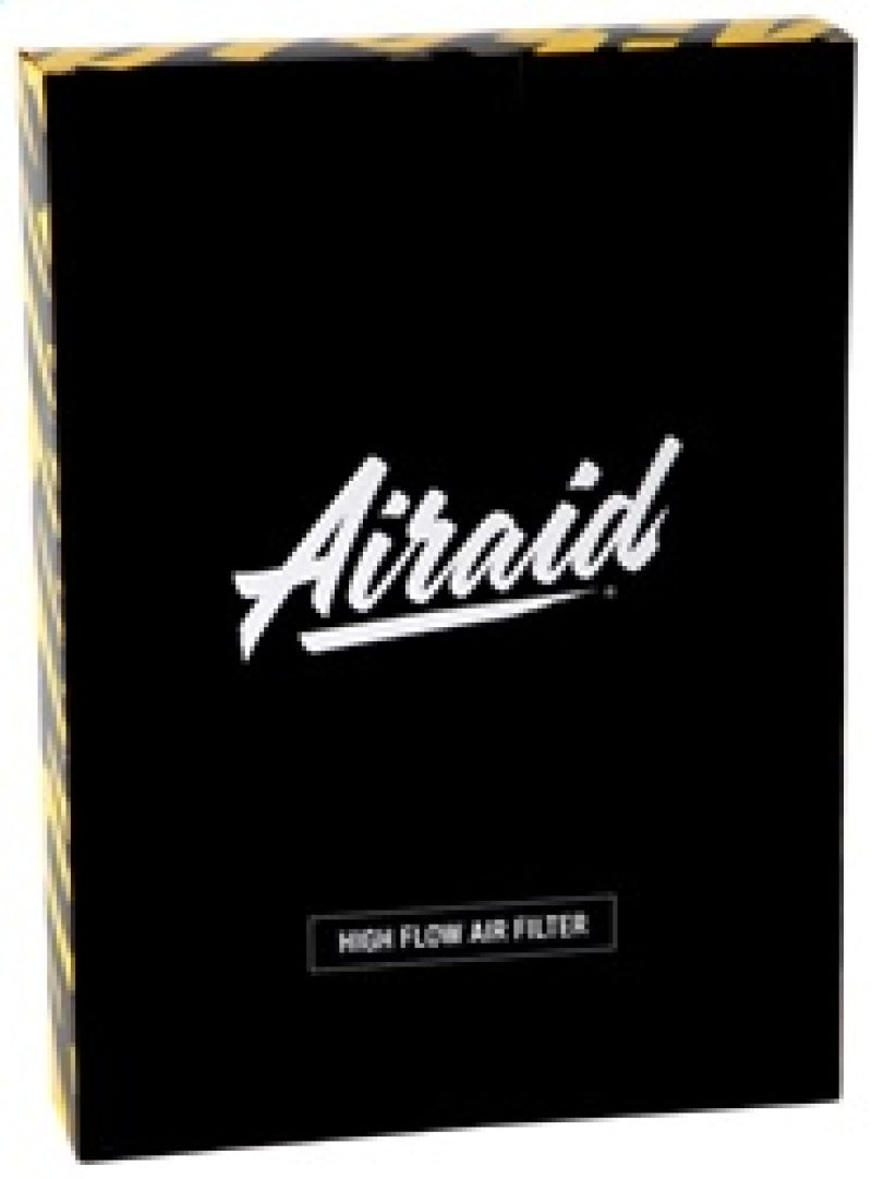 Airaid 2010-2012 Chevrolet Camaro 3.6L / 6.2L Direct Replacement Filter
