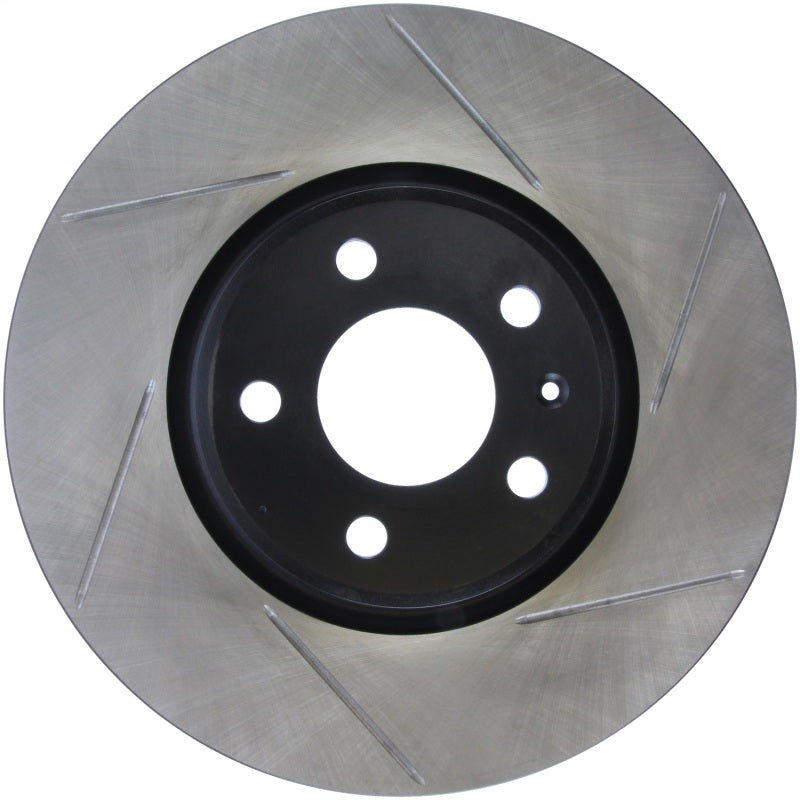 StopTech Slotted Sport Brake Rotor