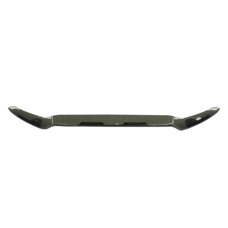 Westin 1992-1996 Ford Bronco/F-Series Wade Ultraguard Bugshield - Smoke
