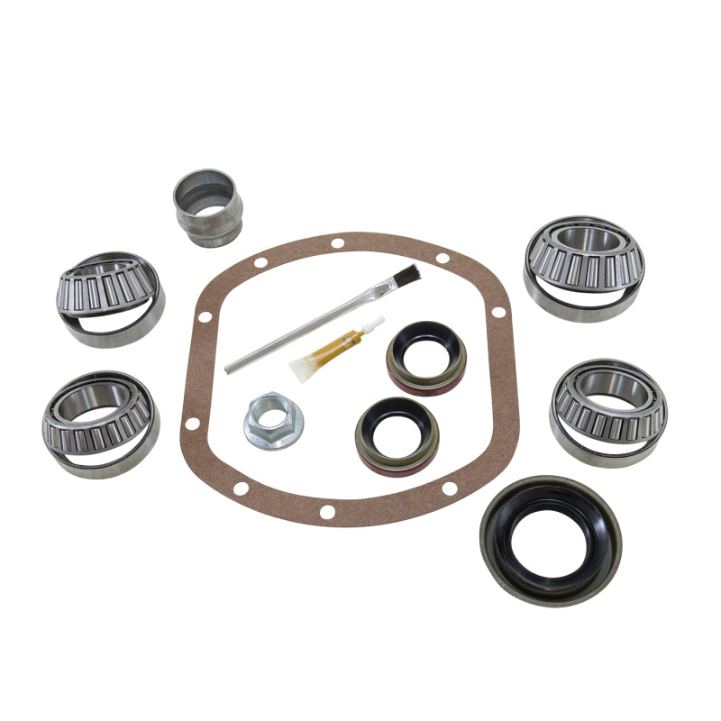 Yukon Gear Bearing install Kit For Dana 36 ICA Corvette Diff