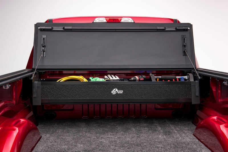 BAK 05-15 Honda Honda Ridgeline BAK BOX 2
